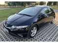HONDA CIVIC 1.8 Comfort
