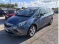 OPEL ZAFIRA TOURER 2014/1 - 2