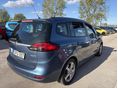 OPEL ZAFIRA TOURER 2014/1 - 4