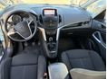 OPEL ZAFIRA TOURER 2014/1 - 5
