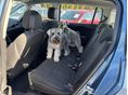 OPEL ZAFIRA TOURER 2014/1 - 10