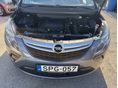 OPEL ZAFIRA TOURER 2014/1 - 12