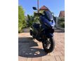 KEEWAY VIESTE 125 2021 - 1