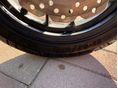 KEEWAY VIESTE 125 2021 - 8