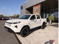 TOYOTA HILUX 2.8 D-4D MHEV 4x4 Double Live (Automata) Azonnal elvihető. Telephelyünkön megtekinthető