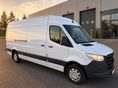 MERCEDES-BENZ SPRINTER 2022/12 - 1