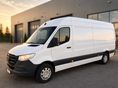 MERCEDES-BENZ SPRINTER 2022/12 - 2