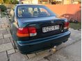 HONDA CIVIC 1999/9 - 2