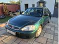 HONDA CIVIC 1999/9 - 4