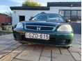 HONDA CIVIC 1999/9 - 6