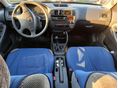 HONDA CIVIC 1999/9 - 10