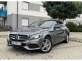 MERCEDES-BENZ C 250 2016/12 - 1