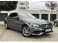 MERCEDES-BENZ C 250 2016/12 - 2
