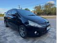 MITSUBISHI GRANDIS 2011/2 - 2