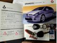 MITSUBISHI GRANDIS 2011/2 - 12