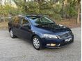 VOLKSWAGEN PASSAT VII Variant 2.0 CR TDI Comfortline BMT Érvényes Magyar Okmányok