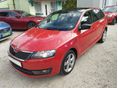 SKODA RAPID Spaceback 1.6 CR TDI Ambition StylePLUS Panoráma tető! Gyári fényezés!