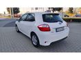 TOYOTA AURIS 2011/1 - 4