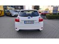 TOYOTA AURIS 2011/1 - 5