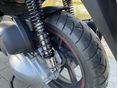 HONDA SH 300 2017/6 - 7