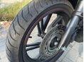 HONDA SH 300 2017/6 - 8