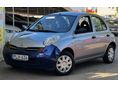 NISSAN MICRA 2005/2 - 2