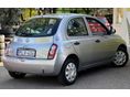 NISSAN MICRA 2005/2 - 7