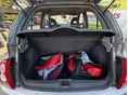 NISSAN MICRA 2005/2 - 6