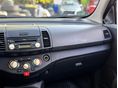 NISSAN MICRA 2005/2 - 20