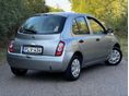 NISSAN MICRA 2005/2 - 24