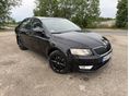 SKODA OCTAVIA 2016/7 - 3