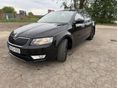 SKODA OCTAVIA 2016/7 - 4