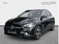 MERCEDES-BENZ GLA 180 Progressive Line 7G-DCT / Áfás / Gyári Garancia / Szervízcsomag / Keyless go / Night csomag /