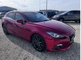MAZDA 3 2016/10 - 2