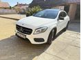 MERCEDES-BENZ GLA 220 2017/7 - 1