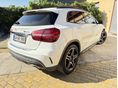 MERCEDES-BENZ GLA 220 2017/7 - 11