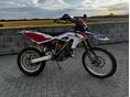 BMW G 450 X 2009/10 - 1