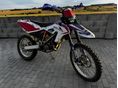 BMW G 450 X 2009/10 - 2
