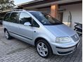 VOLKSWAGEN SHARAN 2.0 PD TDI Highline SPORTLINE! 125.000KM! ROZSDAMENTES!