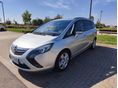 OPEL ZAFIRA TOURER 2013/1 - 2