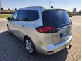 OPEL ZAFIRA TOURER 2013/1 - 3