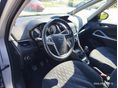 OPEL ZAFIRA TOURER 2013/1 - 5