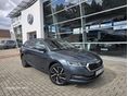 SKODA OCTAVIA Combi 2.0 TDI SCR Style 4x4 DSG 200LE Első tulaj Végig szkönyv ParkAssist Kessy LEDmátrix AKCIÓ!
