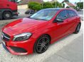 MERCEDES-BENZ A 180 2017/8 - 2