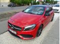 MERCEDES-BENZ A 180 2017/8 - 9