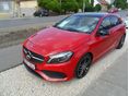 MERCEDES-BENZ A 180 2017/8 - 10
