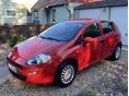 FIAT PUNTO 2017/1 - 2