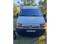 RENAULT MASTER 2001/10 - 1