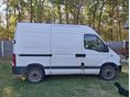 RENAULT MASTER 2001/10 - 3