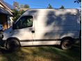 RENAULT MASTER 2001/10 - 5